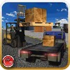 Forklift Simulator 3D icon