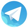 Icona di Telegram Talk