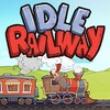 Idle Railway icon