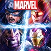 MARVEL Battle Lines feature