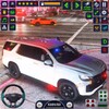 Icono de Rear Police Car Chase Game 3D