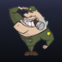 Army vs MutantZombies android app icon