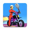 Crazy Moto icon