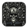 Horror Guns Skull Warrior Keyb icon