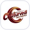 Icono de Chaturvedi Bus Service