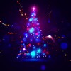 3D Christmas Tree Wallpaper icon