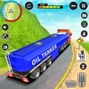 Icono de Truck Simulator Games Offline