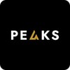 PEAKS Isny icon