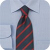 Krawatte binden LITE icon