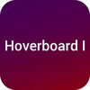 Hoverboard I icon