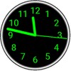 Analog Clock Widget X icon