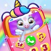 Biểu tượng My Baby Unicorn Care For Kids