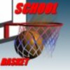 Basketball School icon