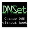 DNSet icon