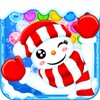 أيقونة Bubble Snow