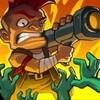 Home Defense : Zombie Battle icon