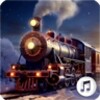 Icon von Train Ringtones 2023