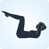 Daily Ab Workout 图标