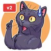 New Stickers for Chatting icon