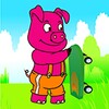 Pimin pig icon