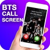 Bts Video Ringtones, Incoming Call, Call Theme icon