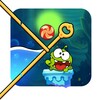 Icona di Om Nom Pin Puzzle