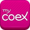 myCoex icon