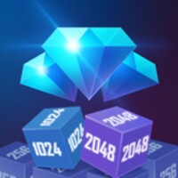 Cubes 2048 - A gaming website - This project will give your