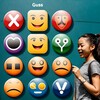 guess the emoji icon