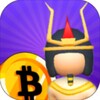 Biểu tượng Crypto Civ: Bitcoins Rise