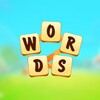 Icono de Word Farm Adventure