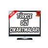 Türkçe Dizi Çıkartmaları icon