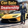 Car for Sale: Dealer Simulator icon