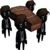 Coffin Dance Simulator icon