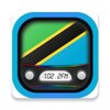 Radio Tanzania: All Radio Stations Online + Free FM icon