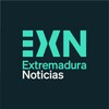 Икона Extremadura Noticias