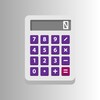 أيقونة ProdGauge Calculator