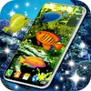Aquarium Fish Live Wallpaper icon