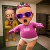Икона Yellow Baby Escape Horror 3D