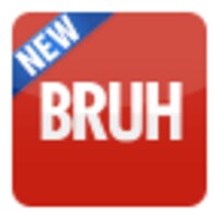 Bruh Button android app icon