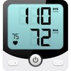 Ícone de Blood Pressure Monitor