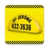 Икона Taxi St-Jérôme