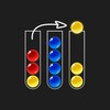 Icono de Ball Sort Puzzle