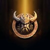 Idle Viking icon