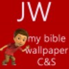 My Bible Wallpapers CS icon