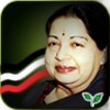 Dr. J. Jayalalithaa icon