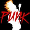 Punk Music Radio Full icon