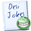 Desi Jokes icon