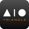 Triangle AIO icon