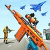 Robot Fps Shooting Games: Counter Terrorist Strike icon